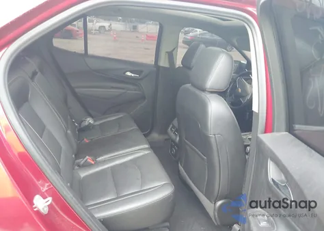 2020 Chevrolet Equinox Awd Premier 1.5L Turbo z USA, uszkodzony, nr VIN 2GNAXXEV0L6176692